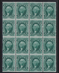 US Revenues #19b Used VF - XF