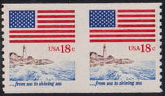 US Errors Post 1931 #1891b Mint\NH XF