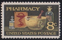US Errors Post 1931 #1473c Mint\NH F - VF