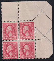 US Errors Post 1931 #528 Mint\NH