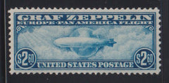 US Postal Stationery and Cut Squares #UO8 F - VF+