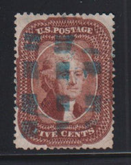 US Classics #28 Used VF