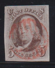 US Classics #1 Used VF - XF
