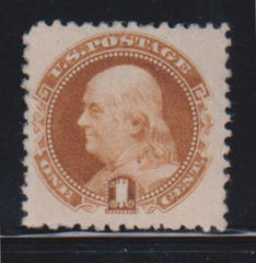 US 1869 Pictorials #133 Mint\LH F - VF
