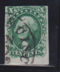 US Classics #13 Used F