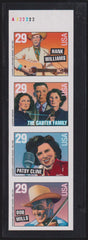 US Errors Post 1931 #2778aPg NH XF