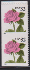 US Errors Post 1931 #2492b NH VF
