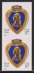 US Errors Post 1931 #3784Ae NH F - VF