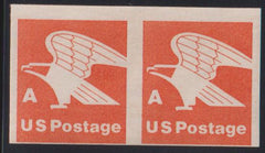US Errors Post 1931 #1743a NH Just F