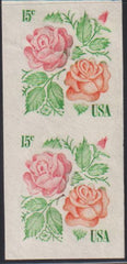 US Errors Post 1931 #1737b NH XF