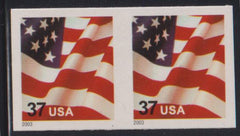 US Errors Post 1931 #3632Af NH VF