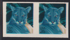 US Errors Post 1931 #4141a NH F - VF