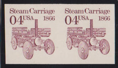 US Errors Post 1931 #2451a NH VF