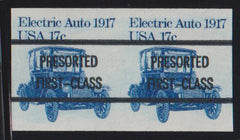 US Errors Post 1931 #1906c NH VF - XF
