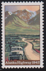 US Errors Post 1931 #2635a NH XF