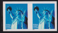 US Errors Post 1931 #3453a NH XF