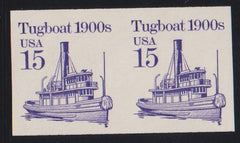 US Errors Post 1931 #2260c NH XF