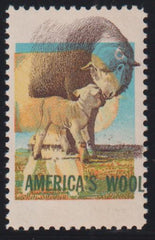 US Errors Post 1931 #1423b NH VF