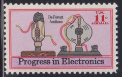 US Errors Post 1931 #C86b NH VF - XF
