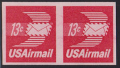 US Errors Post 1931 #C83a NH VF
