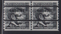 US Errors Post 1931 #1303a NH VF - XF