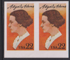 US Errors Post 1931 #2146a NH VF