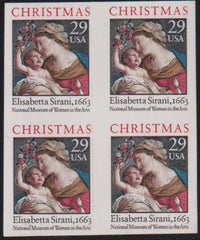 US Errors Post 1931 #2871Ac NH XF