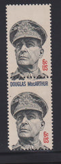 US Errors Post 1931 #1424c NH