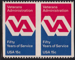 US Errors Post 1931 #1825a NH XF