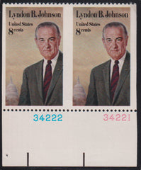 US Errors Post 1931 #1503a NH VF - XF