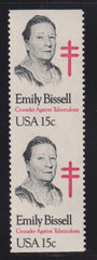 US Errors Post 1931 #1823a NH XF