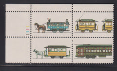 US Errors Post 1931 #2062b NH VF