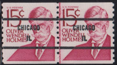 US Errors Post 1931 #1305Ef NH XF