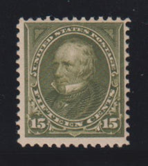 US Bureau and Regular Issues #284 NH F - VF
