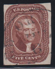 US Classics #12 Used F - VF