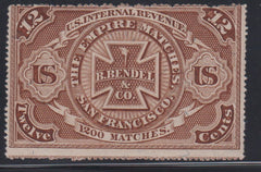 US Revenues #RO25b Used AVE