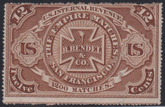 US Revenues #RO25b Used AVE