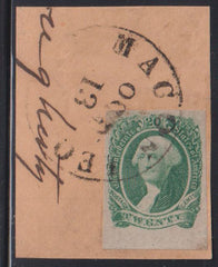 US Confederates #13 VF - XF