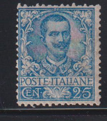 Italy and Italian Area #81 Mint\NH AVE - F