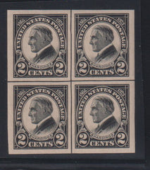 US Early Commemoratives #611