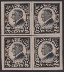 US Early Commemoratives #611