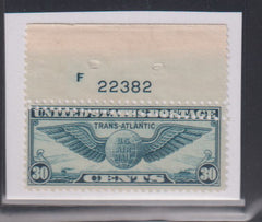 US Airmails #C24 Mint\NH