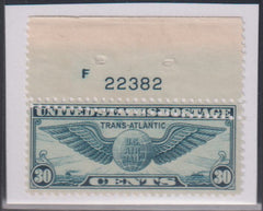US Airmails #C24 Mint\NH