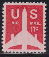 US Errors Post 1931 #C78c NH VF