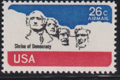 US Errors Post 1931 #C88a NH VF