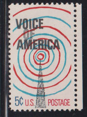 US Errors Post 1931 #1329a Mint\NH VF