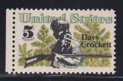 US Errors Post 1931 #1330e Mint\LH VF