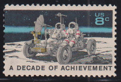 US Errors Post 1931 #1435a NH VF