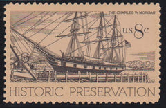 US Errors Post 1931 #1440-43 NH