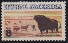 US Errors Post 1931 #1504c NH XF